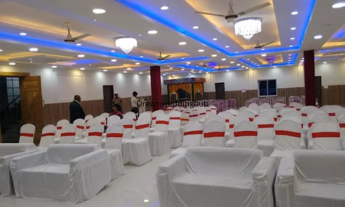 Vrindavan Garden Vivah Bhawan